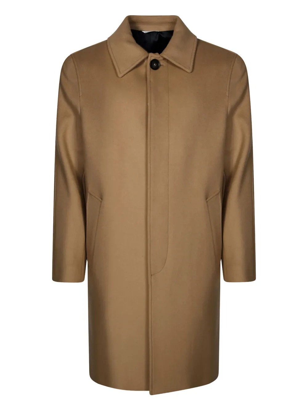 Пальто Loren на пуговицах Manuel Ritz, нейтральный
Пальто Loren на пуговицах Manuel Ritz, нейтральный