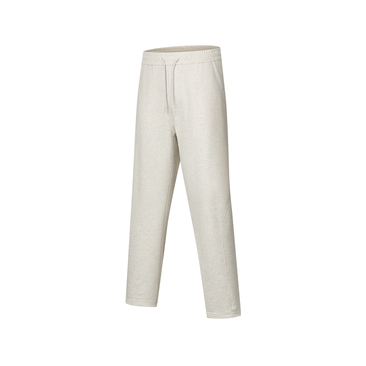 Вязаные спортивные штаны унисекс Saucony, бело-серый
Вязаные спортивные штаны унисекс Saucony, бело-серый