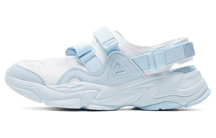 Ботинки для речного треккинга женские DE420062 Big White Orchid Peak
Ботинки для речного треккинга женские DE420062 Big White Orchid Peak