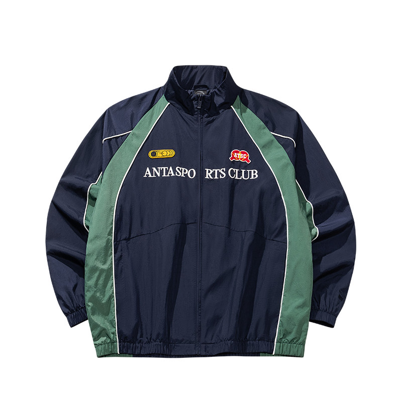 Куртка Life Collection для мужчин ANTA, zeus синий
Куртка Life Collection для мужчин ANTA, zeus синий