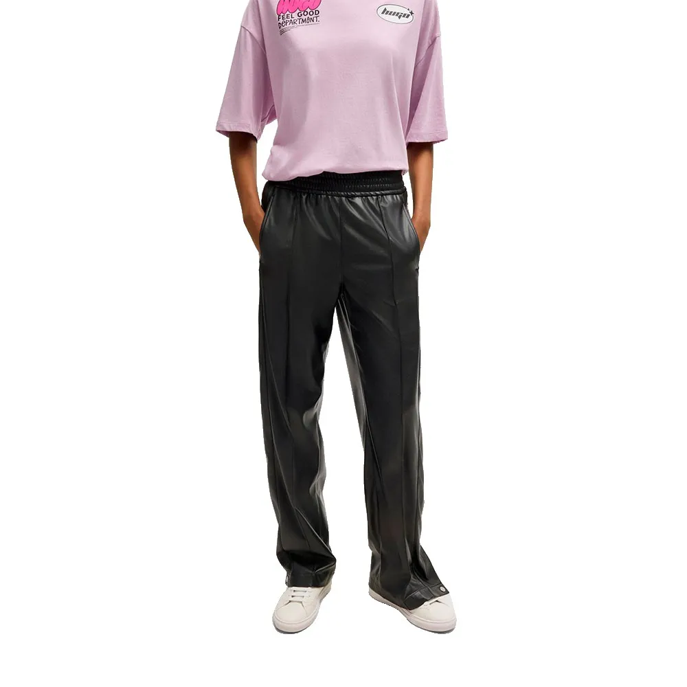 Брюки HUGO BLUE Hileda 1 10263778, черный
Брюки HUGO BLUE Hileda 1 10263778, черный