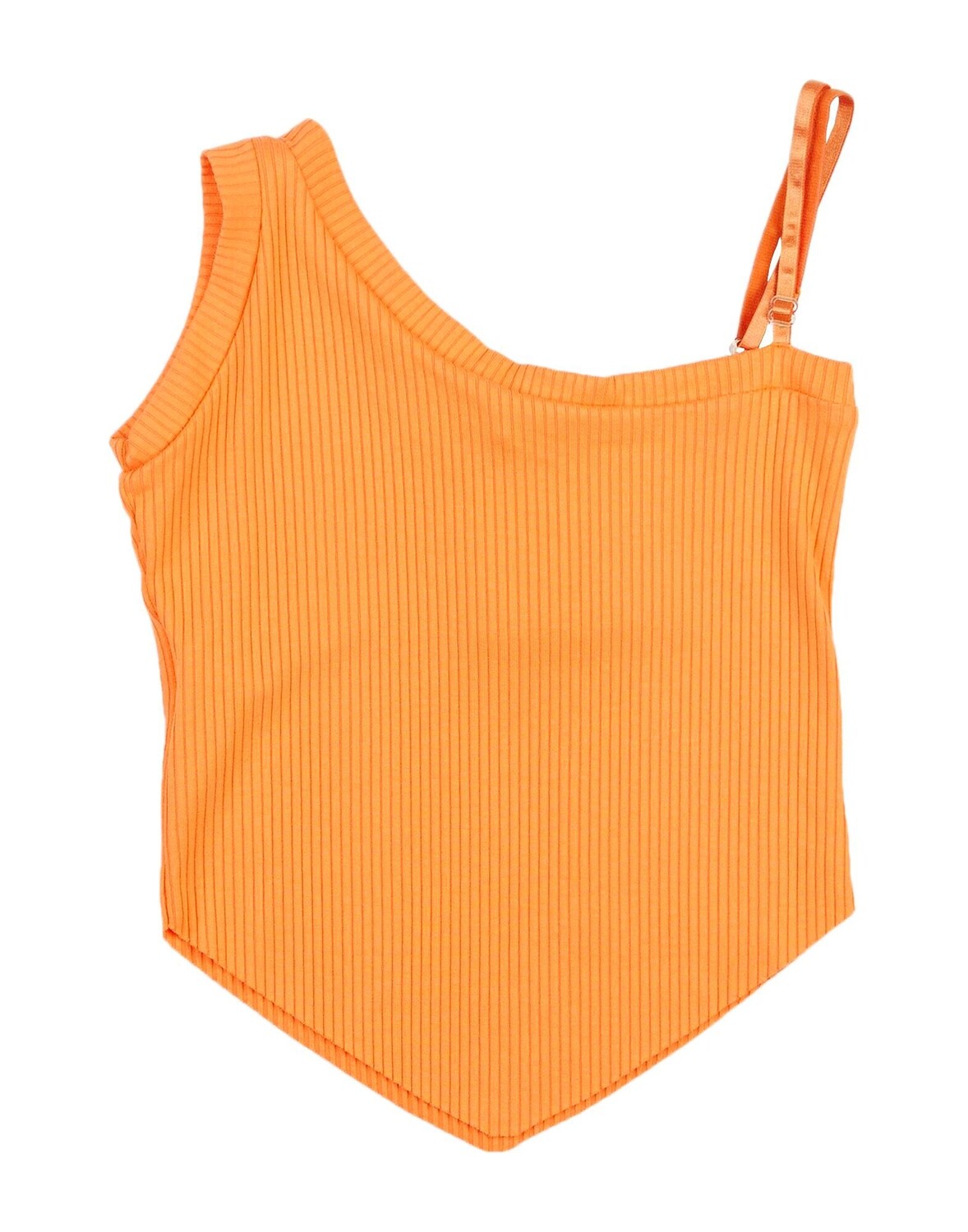 Топ Miss Grant, оранжевый
Топ Miss Grant, оранжевый