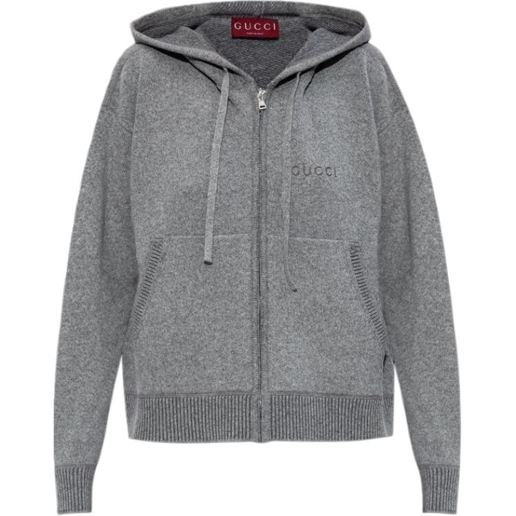 Куртка женская серый Gucci
Куртка женская серый Gucci