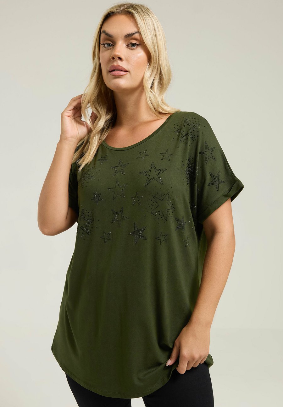 Футболка Yours Clothing GROWN ON SLEEVE, Khaki, Хаки, Футболка Yours Clothing GROWN ON SLEEVE, Khaki
Футболка Yours Clothing GROWN ON SLEEVE, Khaki, Хаки, Футболка Yours Clothing GROWN ON SLEEVE, Khaki