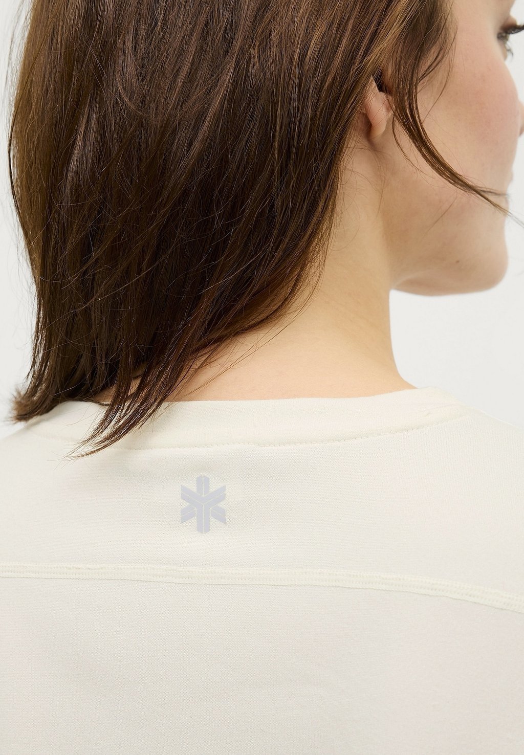 Топ с длинными рукавами TREKKING-OBERTEIL Áhkká, бежевый
Топ с длинными рукавами TREKKING-OBERTEIL Áhkká, бежевый