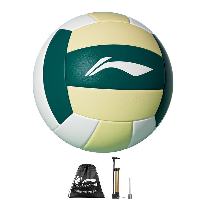 Мяч PU размер 5 волейбольный unisex LINING
Мяч PU размер 5 волейбольный unisex LINING