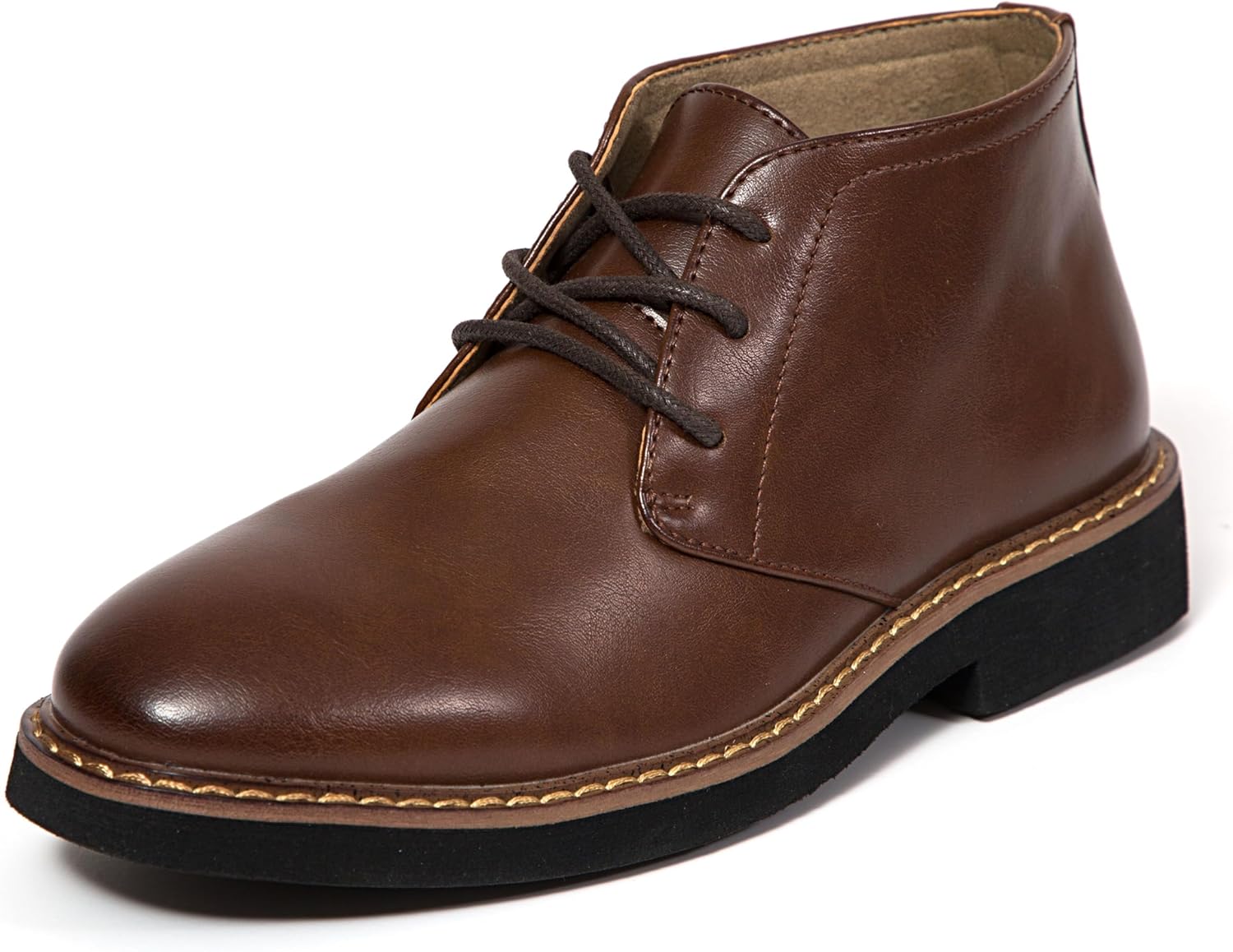 Детские комфортные ботинки Deer Stags Ballard (старший/младший ребенок), коричневый
Детские комфортные ботинки Deer Stags Ballard (старший/младший ребенок), коричневый