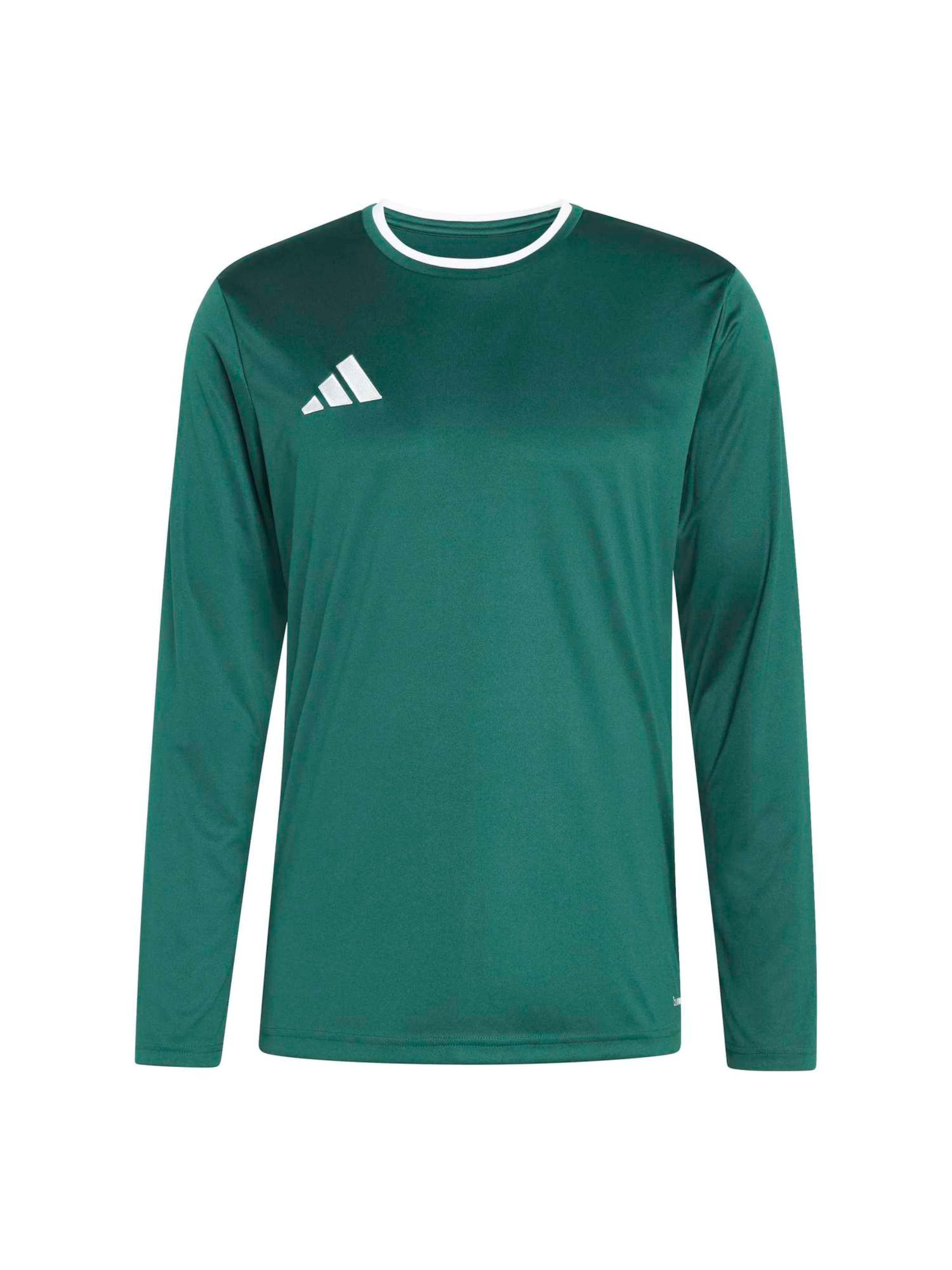 Adidas Performance Футболка Performance 'ENT26' в изумрудном цвете
Adidas Performance Футболка Performance 'ENT26' в изумрудном цвете