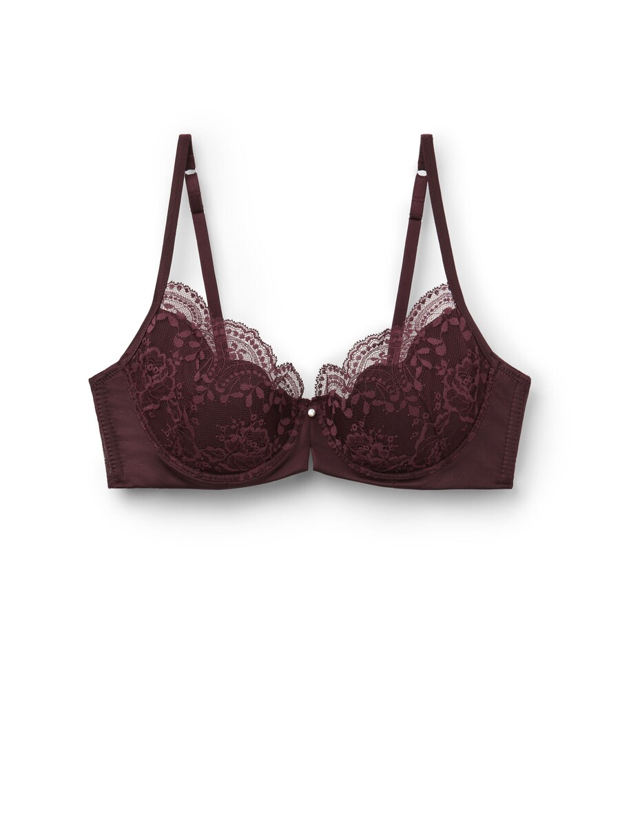 Треугольный бюстгальтер INTIMISSIMI, Brown
Треугольный бюстгальтер INTIMISSIMI, Brown