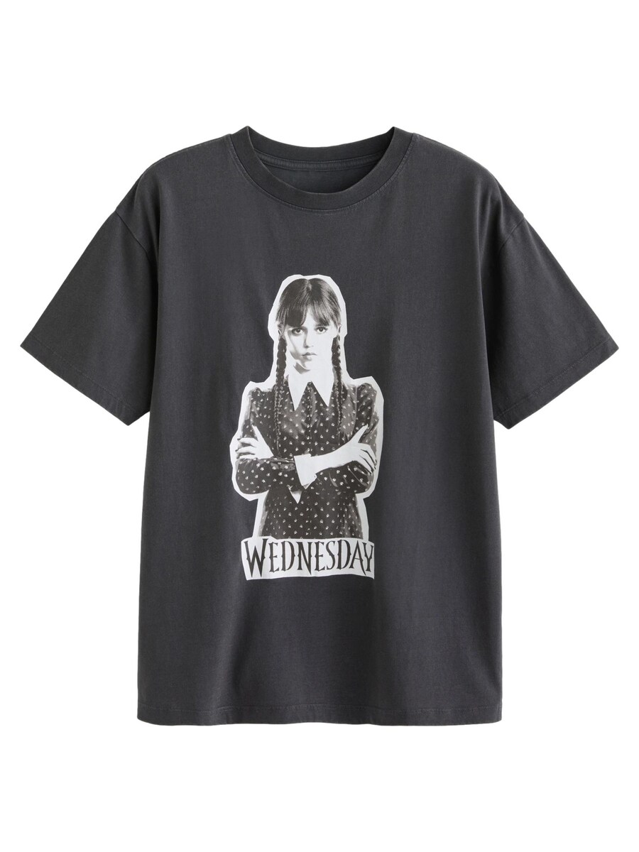 Футболка Next Shirt, черный
Футболка Next Shirt, черный