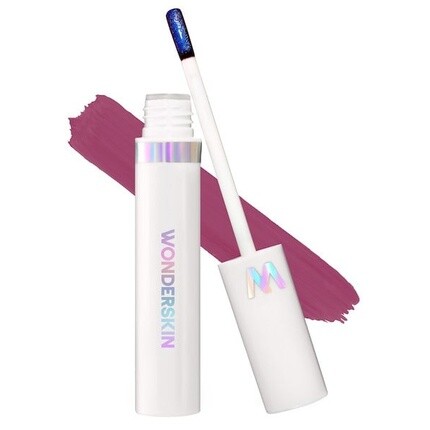 Wonder Blading Lip Stain Masque Bella — яркий пигмент для губ, сохраняющий цвет надолго Wonderskin
Wonder Blading Lip Stain Masque Bella — яркий пигмент для губ, сохраняющий цвет надолго Wonderskin