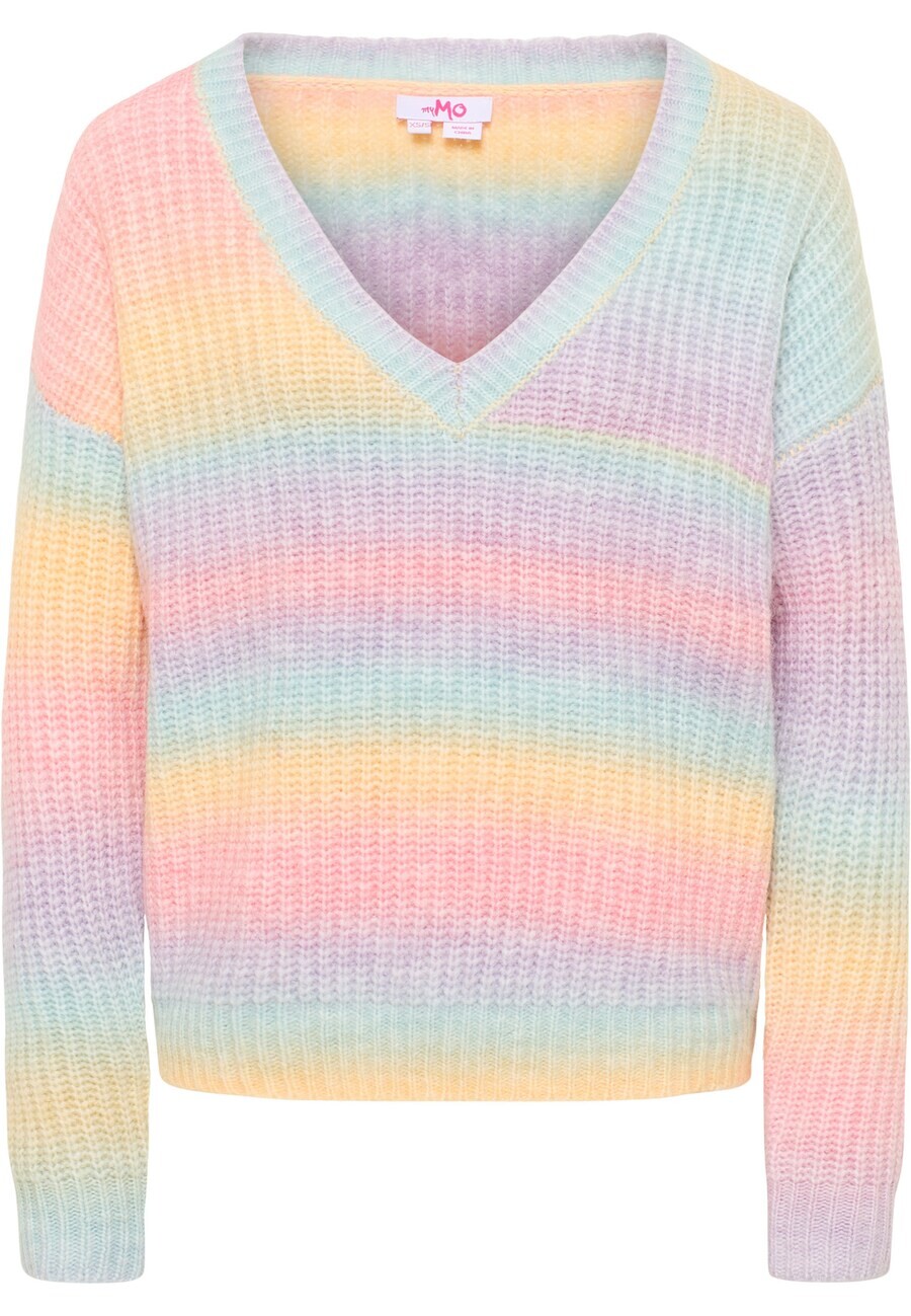 Свитер MYMO Sweater Biany, цвет Mixed colors 
Свитер MYMO Sweater Biany, цвет Mixed colors