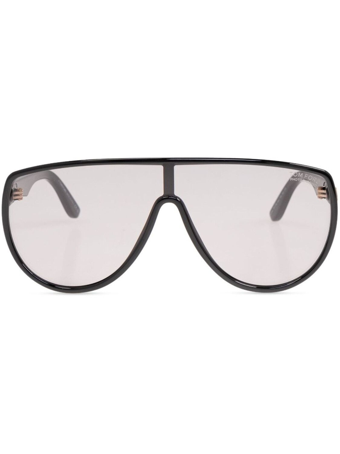 TOM FORD Eyewear солнцезащитные очки Achilles, черный
TOM FORD Eyewear солнцезащитные очки Achilles, черный