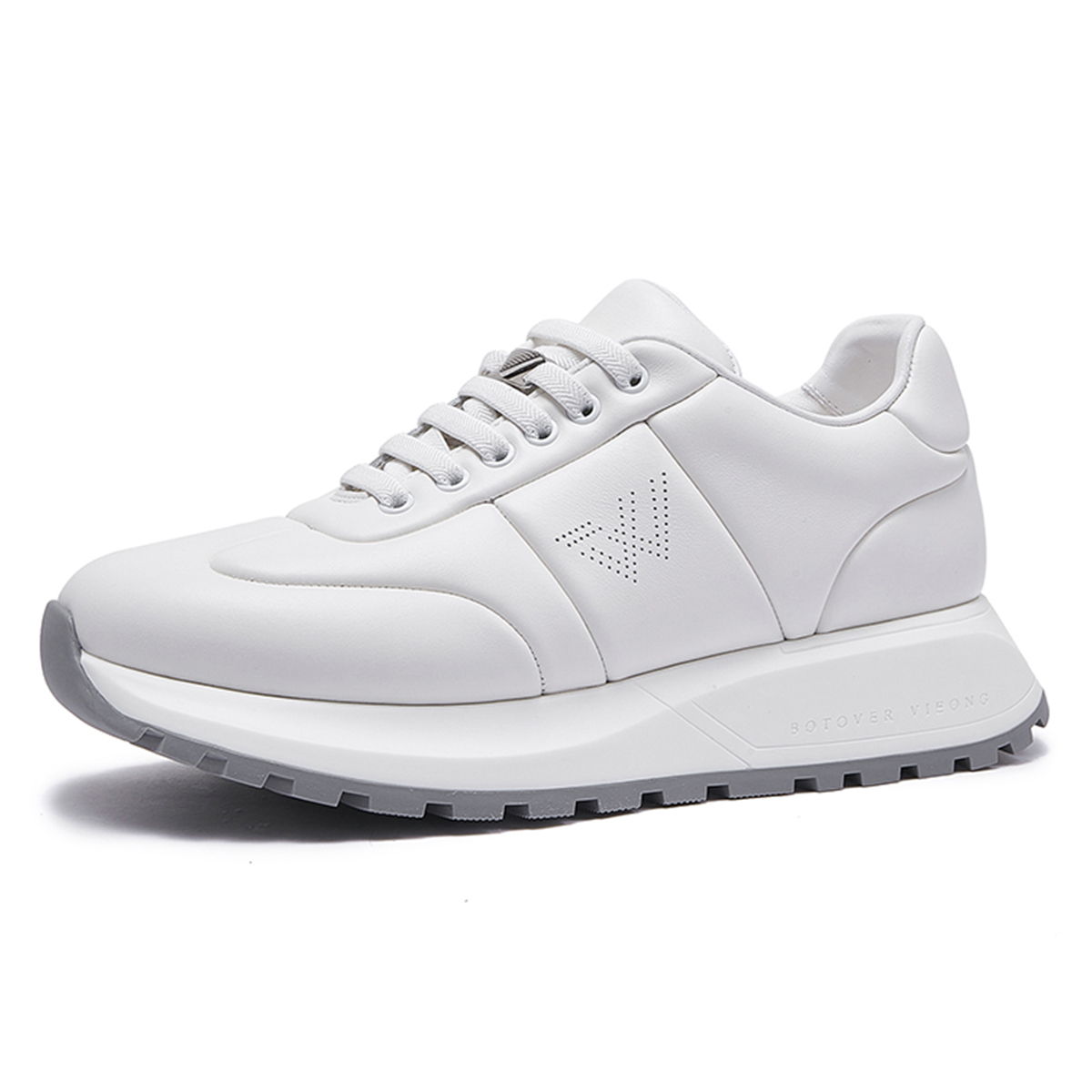 Bonnie Vicky Износостойкие низкие повседневные туфли, увеличивающие рост, мужские, белые
Bonnie Vicky Износостойкие низкие повседневные туфли, увеличивающие рост, мужские, белые