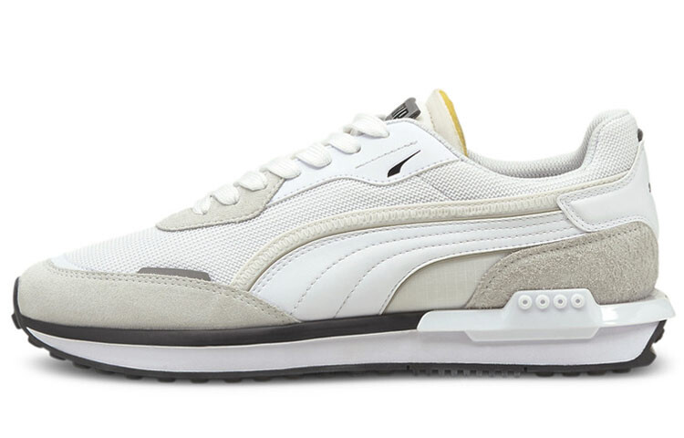 Puma City Rider Кроссовки унисекс
Puma City Rider Кроссовки унисекс