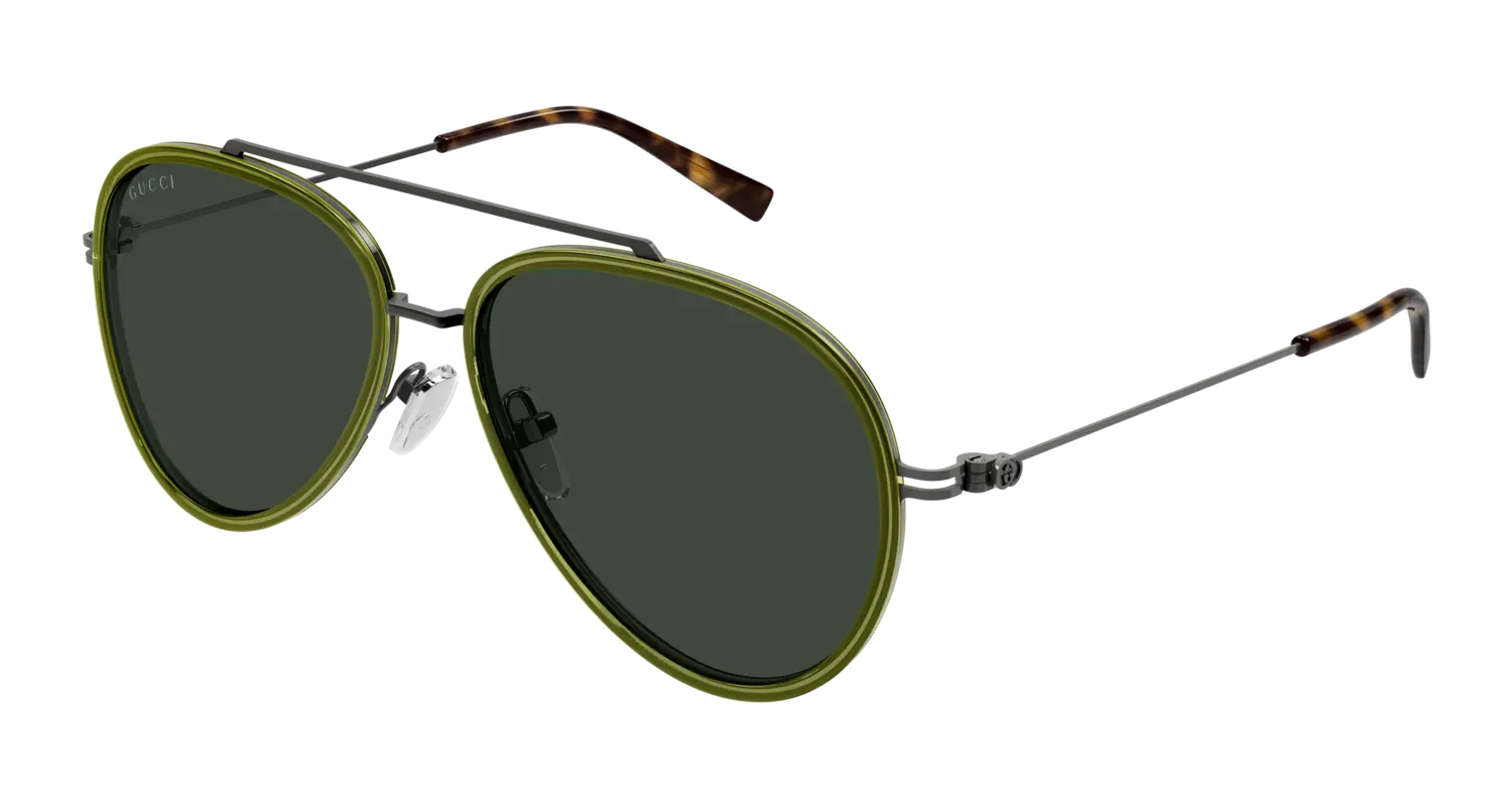 Мужские солнцезащитные очки GG1981S GUCCI
Мужские солнцезащитные очки GG1981S GUCCI