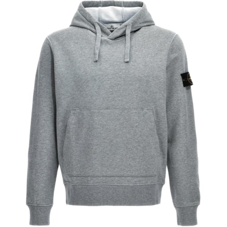 Толстовка с компасом STONE ISLAND, серый
Толстовка с компасом STONE ISLAND, серый