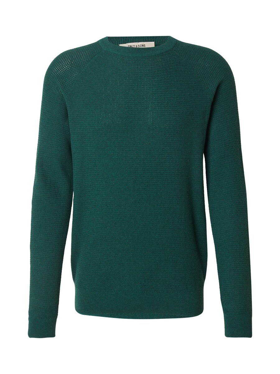 Свитер Only & Sons Only & Sons ONSHAY, Dark green
Свитер Only & Sons Only & Sons ONSHAY, Dark green