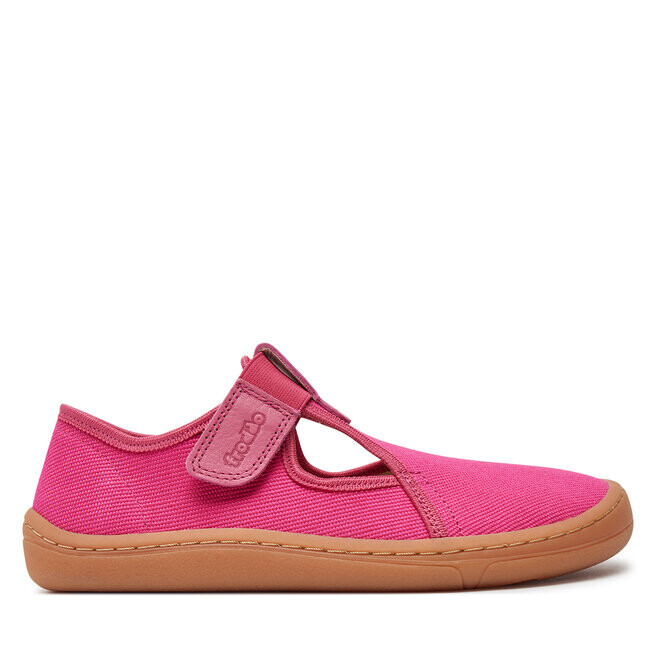 Кроссовки Froddo Barefoot Canvas T G1700380-2 D Fuxia 2, розовый
Кроссовки Froddo Barefoot Canvas T G1700380-2 D Fuxia 2, розовый