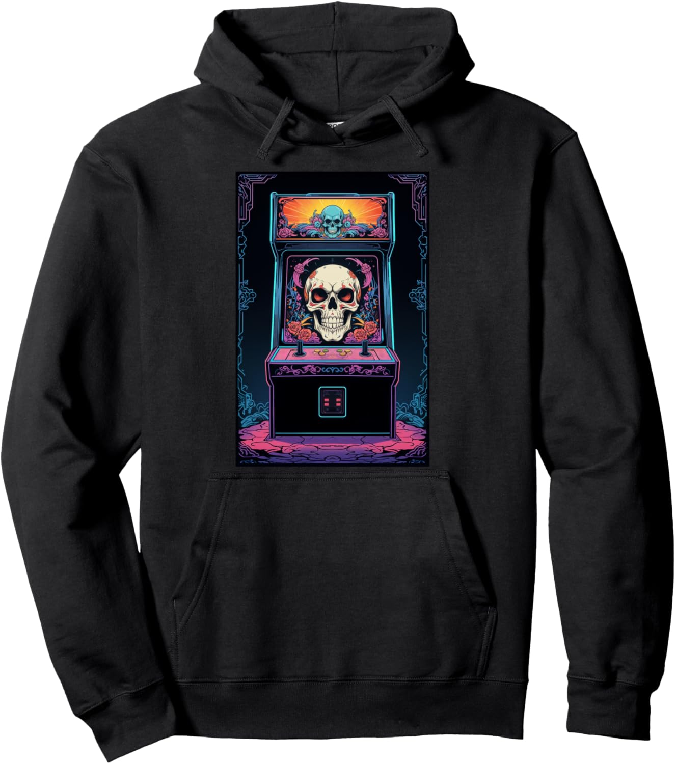Худи в стиле олдскульных аркадных игр 80-х и 90-х, черное Pixel Art Gaming, Черный, Худи в стиле олдскульных аркадных игр 80-х и 90-х, черное Pixel Art Gaming
Худи в стиле олдскульных аркадных игр 80-х и 90-х, черное Pixel Art Gaming, Черный, Худи в стиле олдскульных аркадных игр 80-х и 90-х, черное Pixel Art Gaming