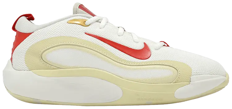 Кроссовки Nike IsoFly GS 'Year of the Snake', кремовый
Кроссовки Nike IsoFly GS 'Year of the Snake', кремовый