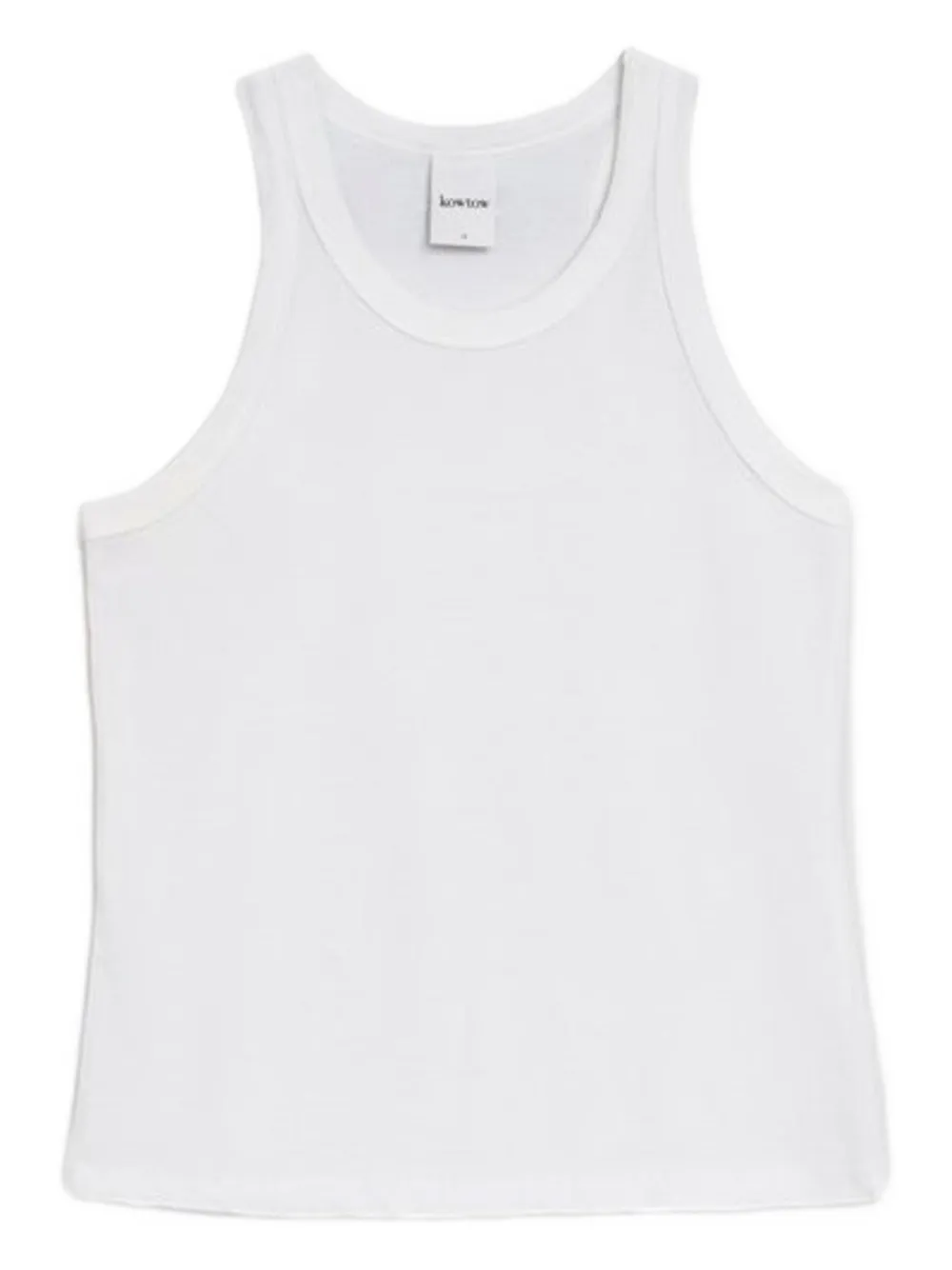 Топ без рукавов Kowtow, белый
Топ без рукавов Kowtow, белый