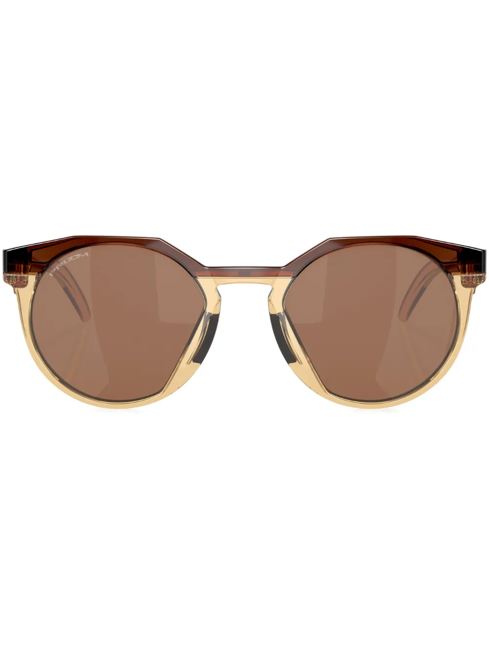 Солнцезащитные очки Kylian Mbappé Signature в круглой оправе Oakley, коричневый
Солнцезащитные очки Kylian Mbappé Signature в круглой оправе Oakley, коричневый