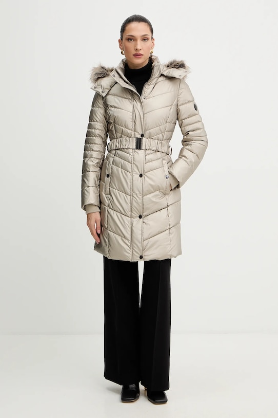 Куртка Morgan, бежевый
Куртка Morgan, бежевый