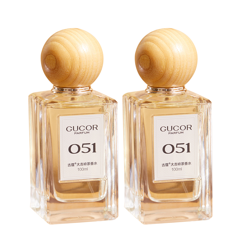 Perfumes Unisex Gukko
Perfumes Unisex Gukko