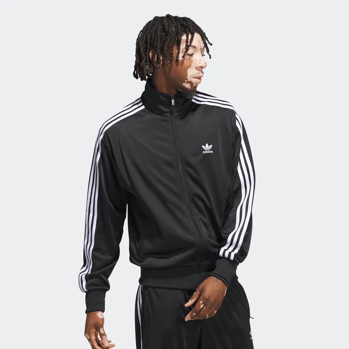 Куртка adidas Originals adicolor Firebird Trainingsjacke, черный
Куртка adidas Originals adicolor Firebird Trainingsjacke, черный