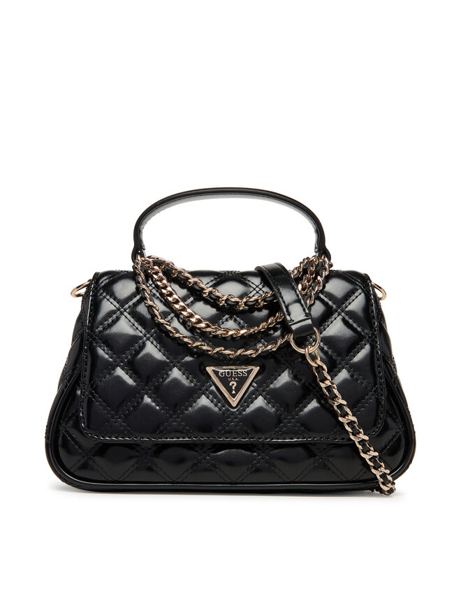 Сумка Guess Giully II HWTG96 73190, черный
Сумка Guess Giully II HWTG96 73190, черный