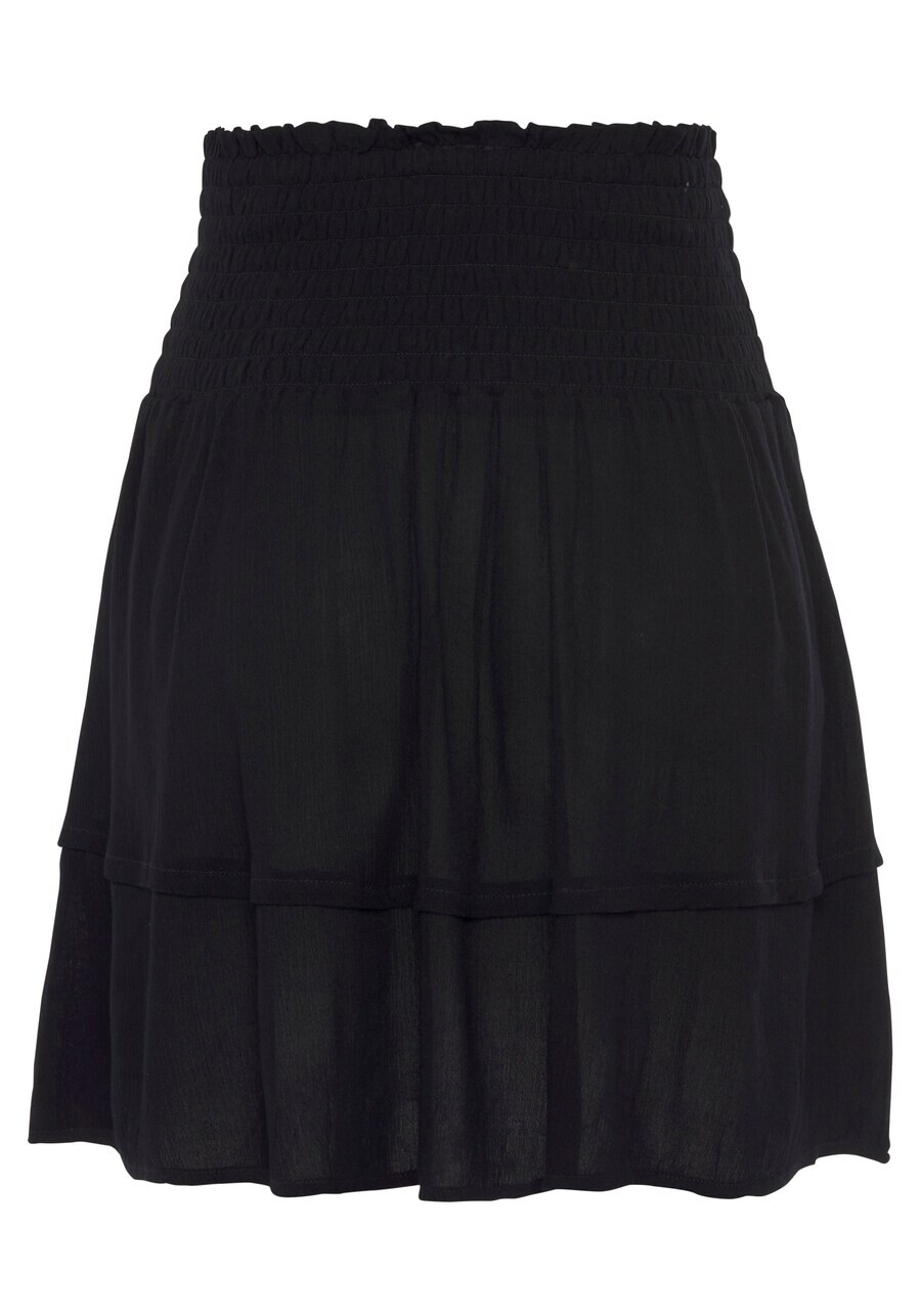 Юбка s.Oliver, черный
Юбка s.Oliver, черный