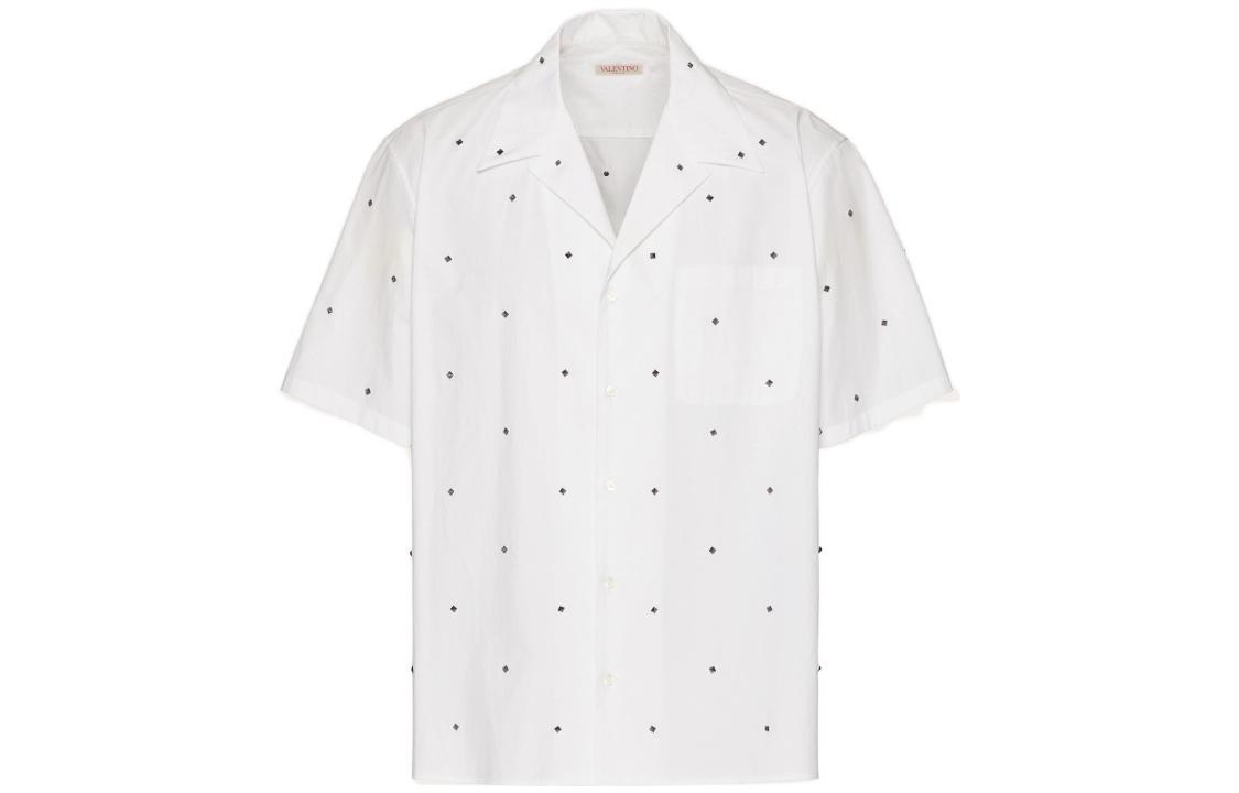 Футболка мужская белая Valentino
Футболка мужская белая Valentino