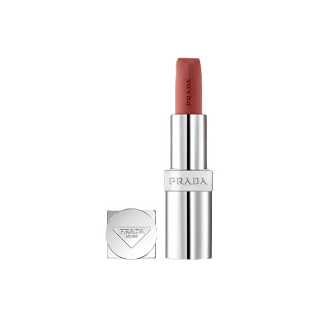 Матовый бьюти-продукт коллекция High Tech помада матовая легко растушевывается цвет лица 3,8г PRADA
Матовый бьюти-продукт коллекция High Tech помада матовая легко растушевывается цвет лица 3,8г PRADA