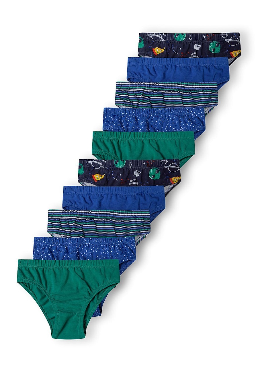 Трусы MINOTI, Mixed Colors
Трусы MINOTI, Mixed Colors