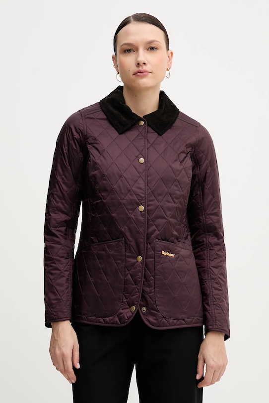 Куртка ANNANDALE Barbour, бордовый
Куртка ANNANDALE Barbour, бордовый