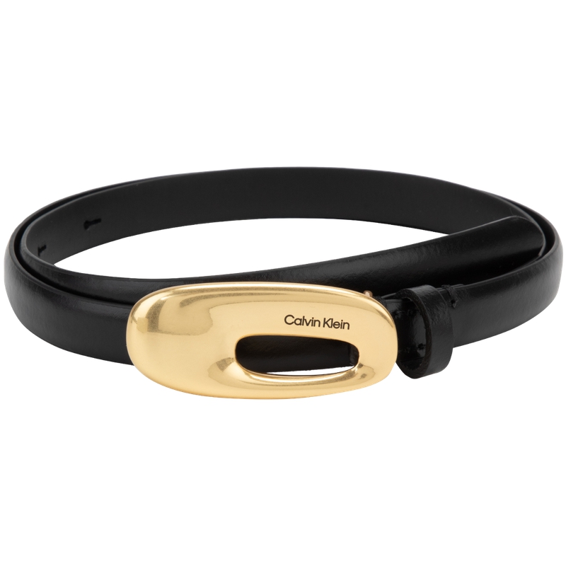 Calvin Klein Женский ремень из переработанной кожи шириной 1 5 см, 2XL-Space Black/Sand Gold
Calvin Klein Женский ремень из переработанной кожи шириной 1 5 см, 2XL-Space Black/Sand Gold