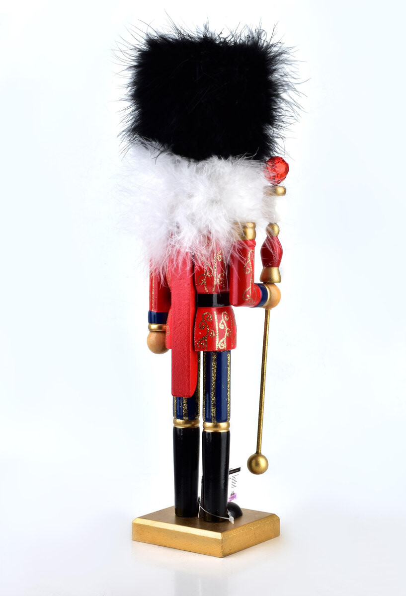 САНТА-ЛИЛА Щелкунчик Mondex
САНТА-ЛИЛА Щелкунчик Mondex