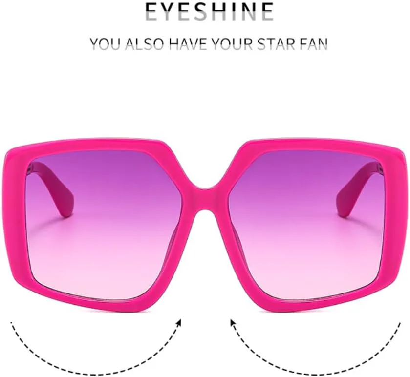 Модные солнцезащитные очки неправильной квадратной формы для женщин с металлическими шарнирами, ретро-очки с защитой от УФ-излучения UV400 для мужчин UATXTAU, Purple
Модные солнцезащитные очки неправильной квадратной формы для женщин с металлическими шарнирами, ретро-очки с защитой от УФ-излучения UV400 для мужчин UATXTAU, Purple