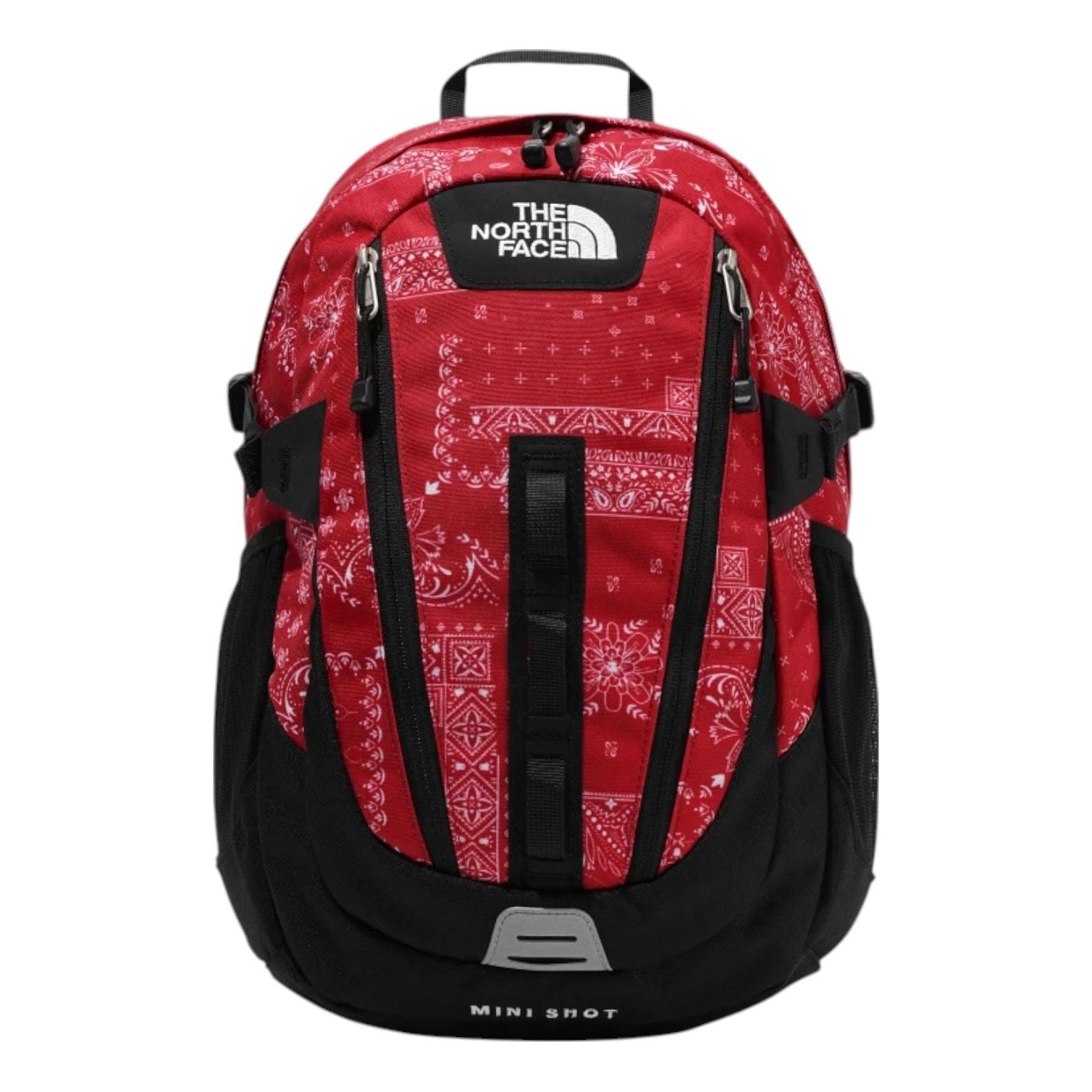 Сумка THE NORTH FACE Mini Shot 'Red'
Сумка THE NORTH FACE Mini Shot 'Red'