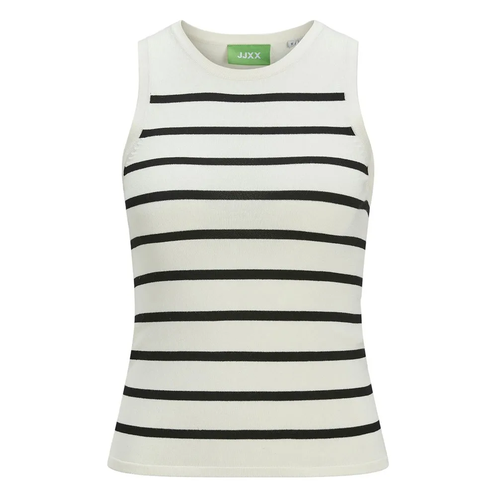 Футболка без рукавов Jack & Jones Evelyn Comfy JJXX, белый
Футболка без рукавов Jack & Jones Evelyn Comfy JJXX, белый