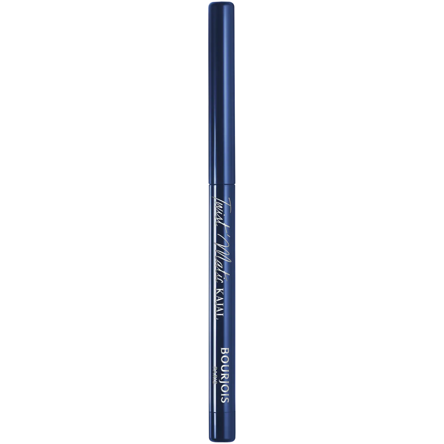 Автоматическая подводка для глаз 3 Bourjois Twist Matic Kajal, 0,2 гр
Автоматическая подводка для глаз 3 Bourjois Twist Matic Kajal, 0,2 гр