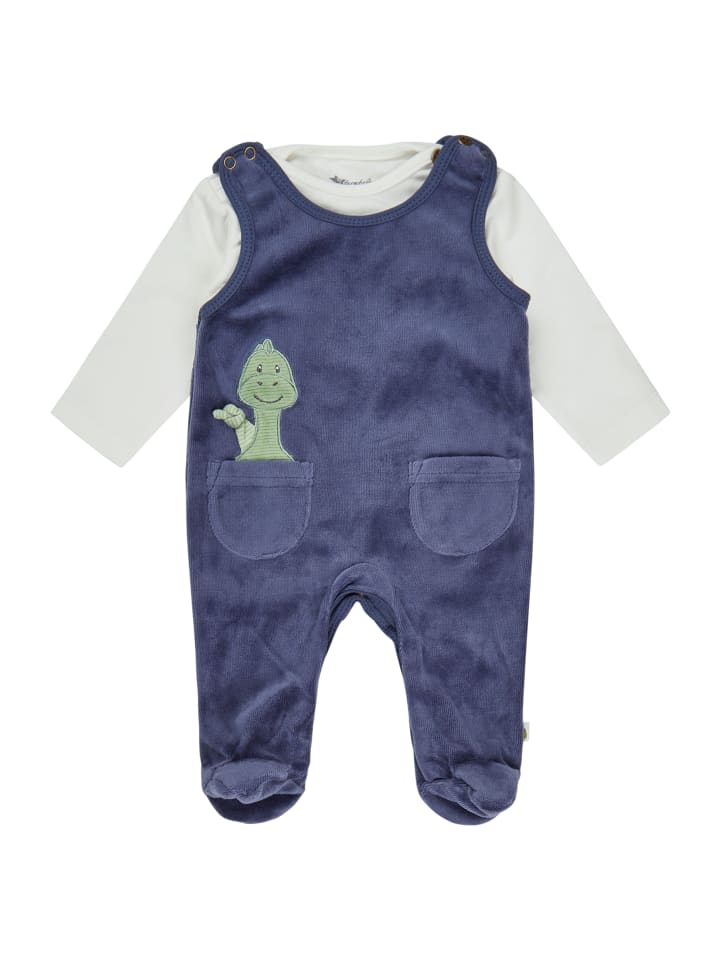 Комбинезон Sterntaler
Комбинезон Sterntaler