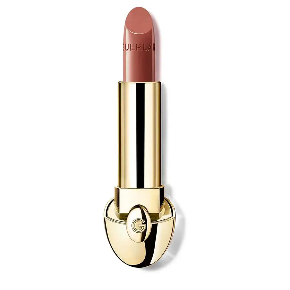 Губная помада Guerlain Rouge G Refill 11, коричневый
Губная помада Guerlain Rouge G Refill 11, коричневый