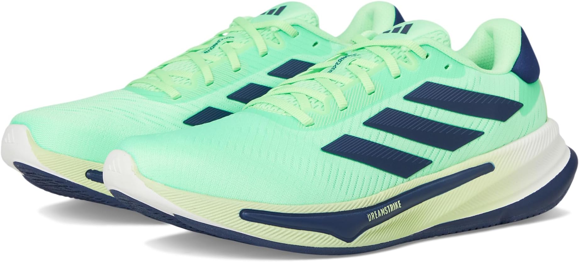 Кроссовки adidas Men's Supernova Ease Running Shoes, Lime Burst/Dark Blue/White
Кроссовки adidas Men's Supernova Ease Running Shoes, Lime Burst/Dark Blue/White