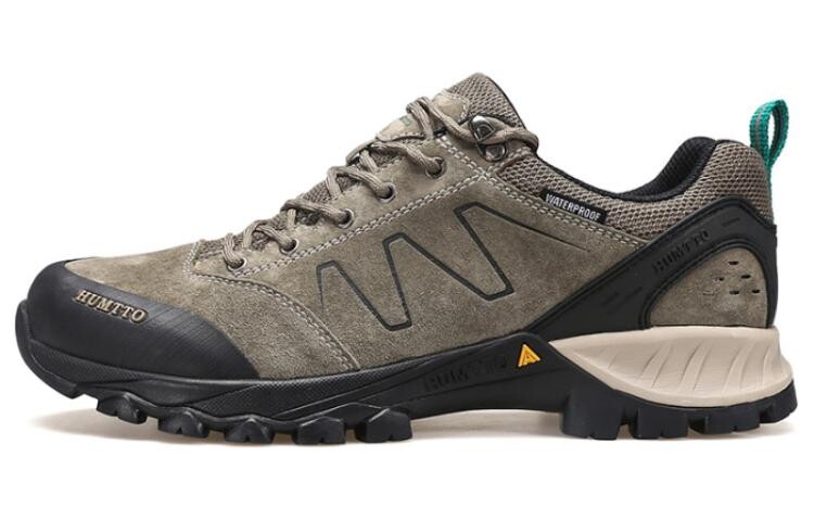 Кроссовки для активного отдыха на открытом воздухе, мужские, низкие, зеленый/черный Humtto
Кроссовки для активного отдыха на открытом воздухе, мужские, низкие, зеленый/черный Humtto