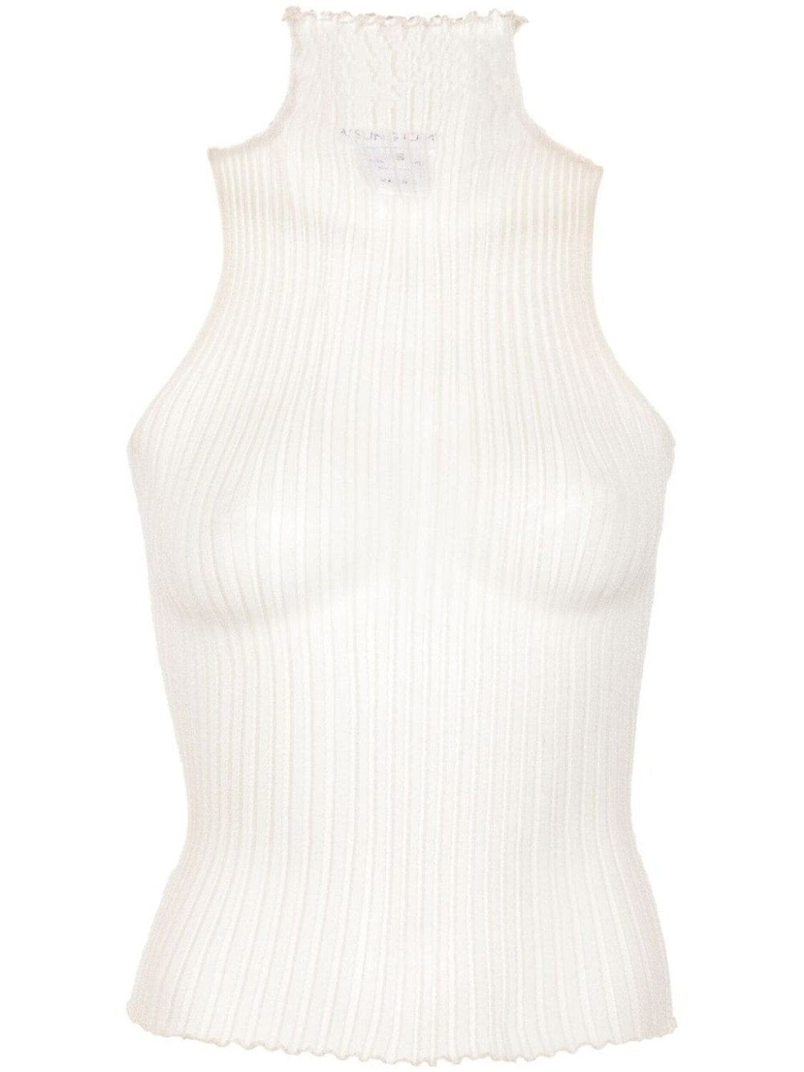 AISLING CAMPS топ Modern Mist, нейтральный цвет
AISLING CAMPS топ Modern Mist, нейтральный цвет