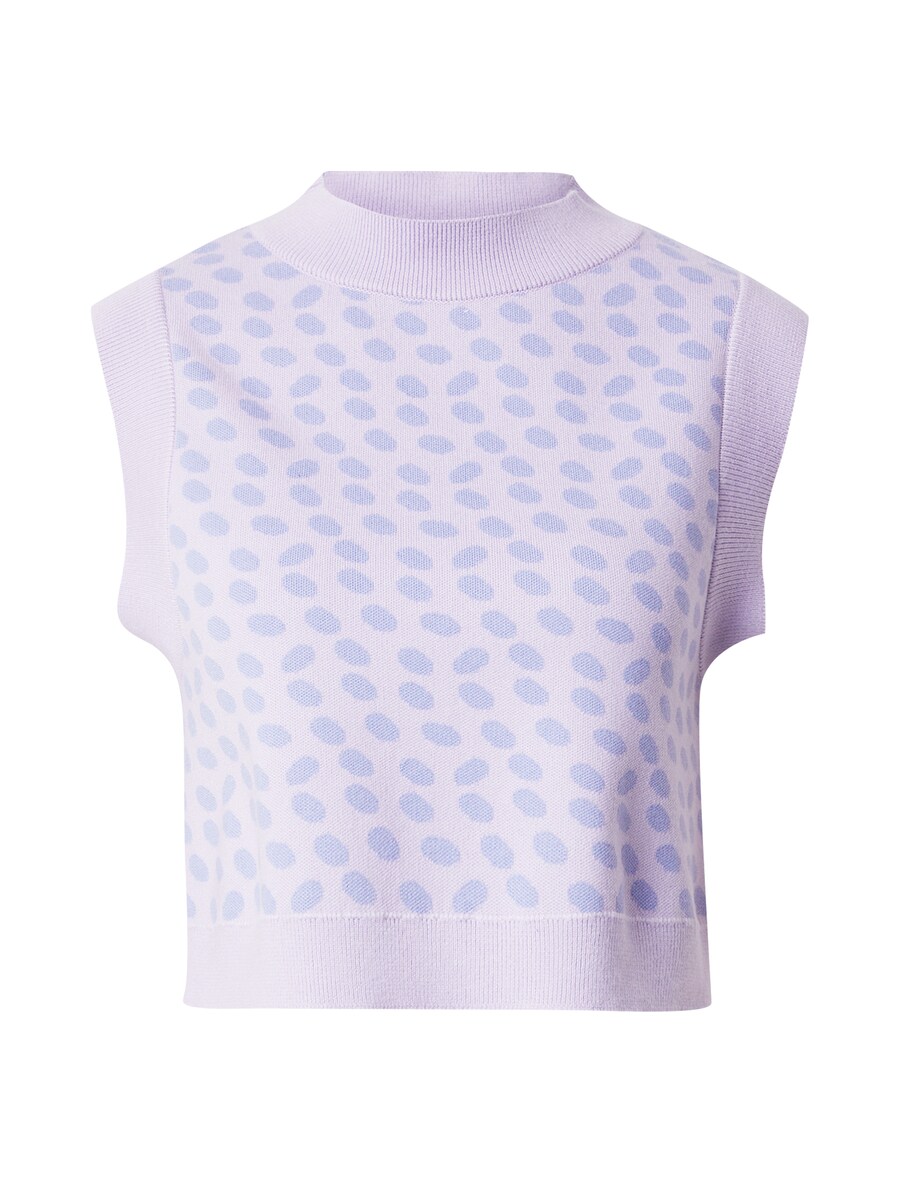 Свитер florence by mills exclusive for ABOUT YOU Candy, цвет violet/Pastel purple
Свитер florence by mills exclusive for ABOUT YOU Candy, цвет violet/Pastel purple