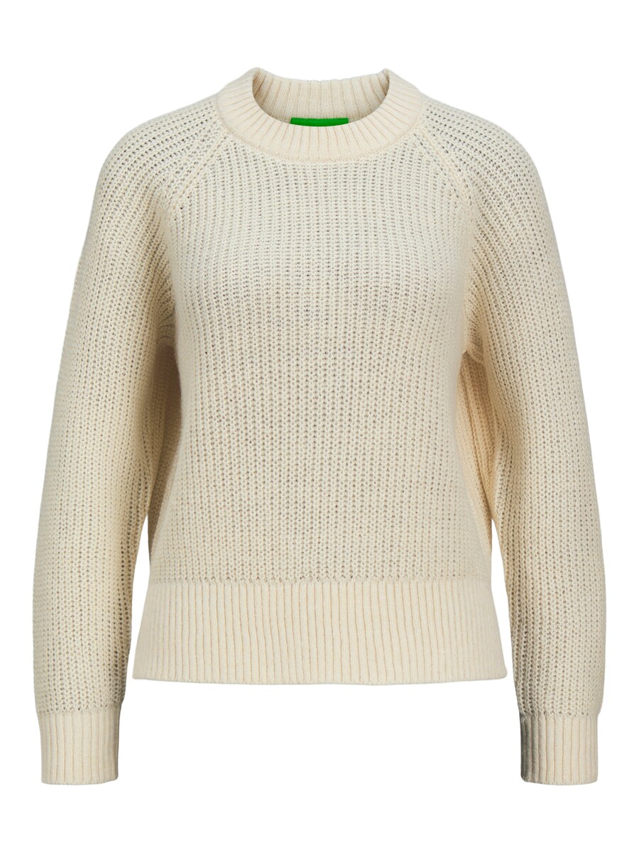 Свитер JJXX, экрю
Свитер JJXX, экрю