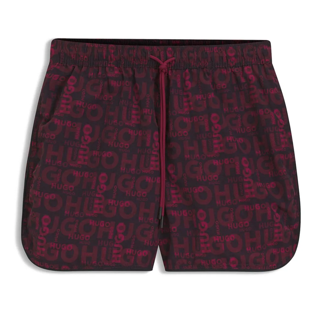 Плавательные шорты HUGO Rik 10268642 01, красный
Плавательные шорты HUGO Rik 10268642 01, красный